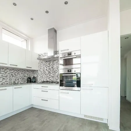 Holiday home Holiday Europarcs Veluwemeer-2 *
