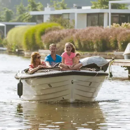 Holiday home Holiday Europarcs Veluwemeer-2 *