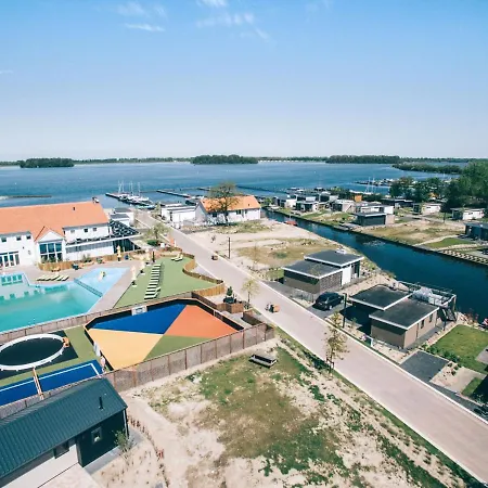 Holiday Europarcs Veluwemeer-2 Holiday home *