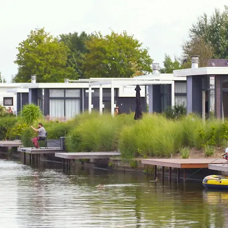 Holiday home Holiday Europarcs Veluwemeer-2