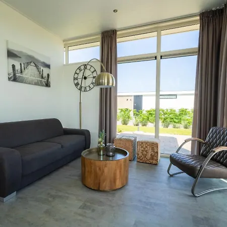 Holiday Europarcs Veluwemeer-2 * Nunspeet